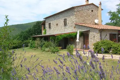 Image de Studio-Apartement dans Agritourisme