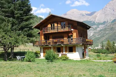 Image de Chalet Les Trolls - Vallouise