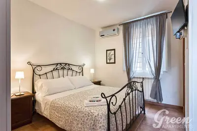 Image de Green Apartments Augusto