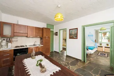 Image de Elounda Appartements Crete GRÈCE