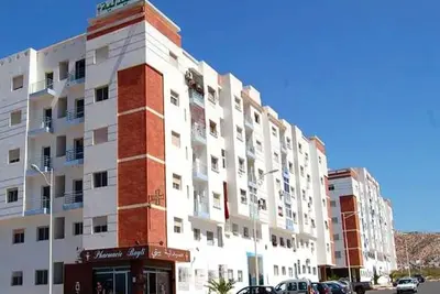 Agréable appartement à 10 min de la Plage 4521