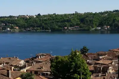 Image de Villa Patrizia Lac de Garde / Salò