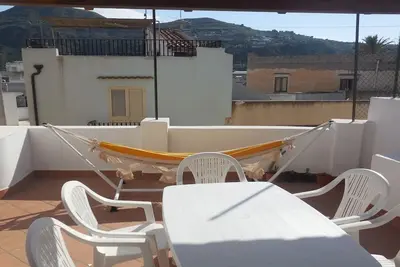 Image de Élégant Penthouse Lipari 3 lits