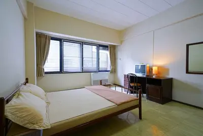 Image de Appartement local Thong Lor Ekkamai à 7 min de Saen Sab Klongboat