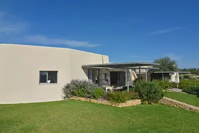 Image de Villa Vendicari Senior
