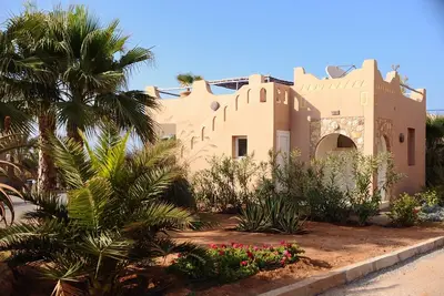 Image de Villa luxueuse en bord de mer