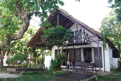 Image de Badamier villa 6 personnes