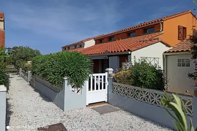 Image de Languedoc Roussillon Barcares Maison 6 Pers. Piscines Tarif Spécial Couple