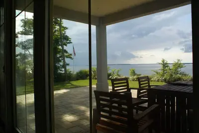 Image de Sag Harbor Bayfront maison vous ne voudrez plus quitter