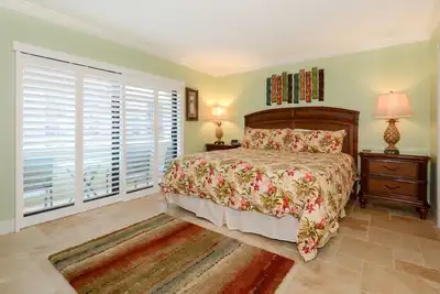 Image de Sea Shell 304 - Deux Chambres Appartement, Couchages 5