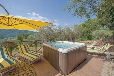 Image de La Casa di Patri - Maison rurale du 19ème siècle dans la belle Toscane