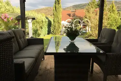 Image de Appartement La-Suite Comfort (62 m²) WiFi gratuit