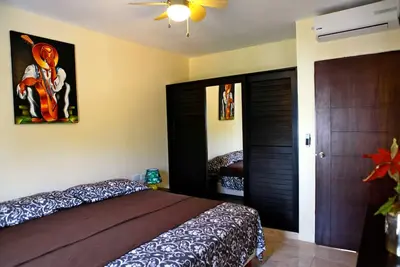 Image de La commodité et le confort à Playa Superfurnished Appartement pas de Mamitas