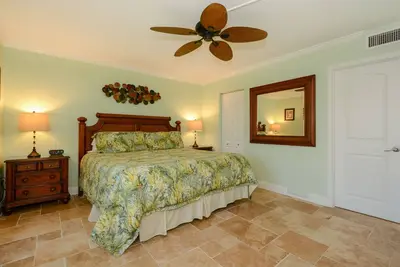 Image de Sea Shell 402 - Deux Chambres Appartement, Couchages 5