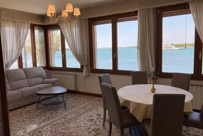 Image de Blue Lagoon Apartment Abr