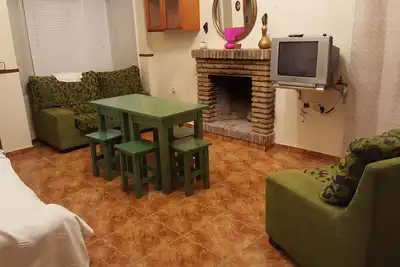 Image de Endroit calme pour se reposer et profiter de la plage et des restaurants