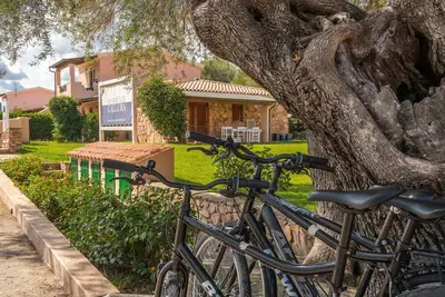 Image de Appartement trois-pièces (4 personnes) - Residences Gallura