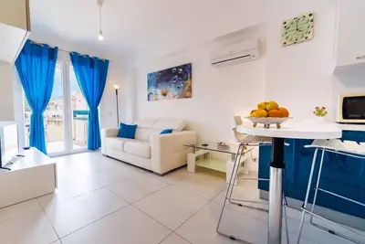 Image de Loue appartement neuf sur la mer de Villamargi à Santo Stefano di Camastra