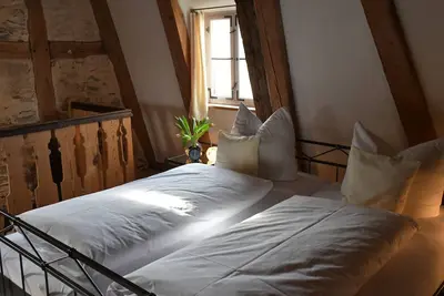 Image de Appartement Lichtblick - Ickelhaus 2