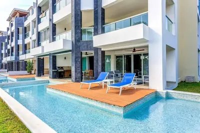 Image de Mareazul Condo Aquamarine