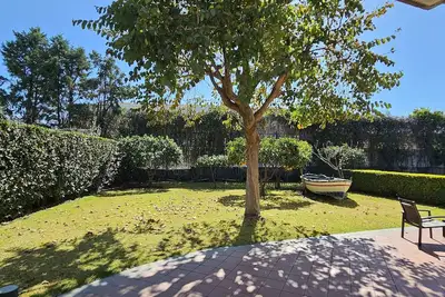 Image de Villa mer verte (chambre double)