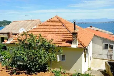 Image de Appartement dans Kali avec vue mer, terrasse, Climatisation, Wifi (4563-1)
