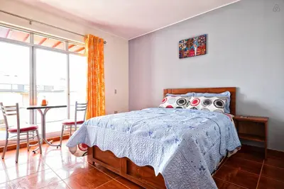 Image de Neuf Chambre Dans la belle maison