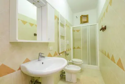 Suite Supérieure Giglio Appartement 2 pièces à Sorrente pour 4 personnes
