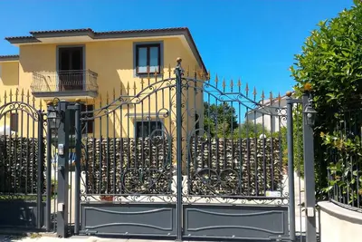 Image de Appartement à B & B Villa Rosa