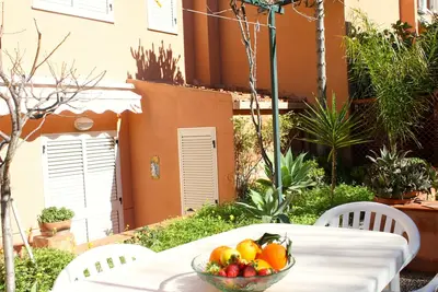 Image de Rayon de Soleil Cefalù