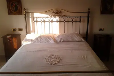 Image de Maison avec jardin à la campagne de la Costa Dei Trabocchi - 5 minutes