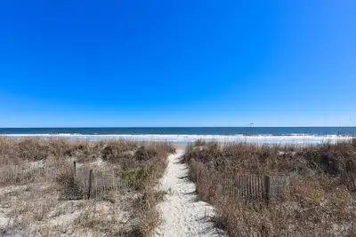 Image de Oceanfront et détente