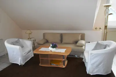 Image de Appartement 4 étoiles à Bad Bramstedt nord. Hambourg entre mer Baltique et mer du Nord