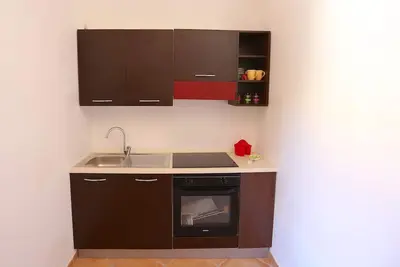 Image de Appartement Renove Dans Le Centre Historique Complet De Pizzo