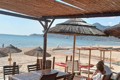 Image de Vacances en Sardaigne à la Villa Mary