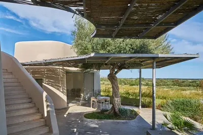 Image de L'un, le seul: Villa Vendicari