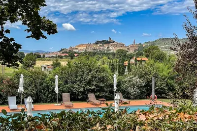 Image de Monolocale Verde, Agriturismo Borgo Santa Lucia