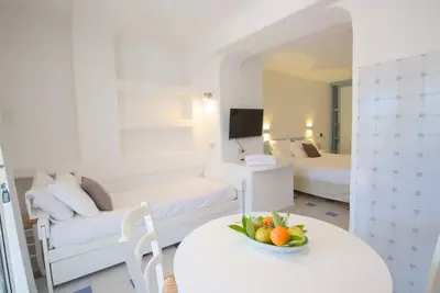 Astuce B2 Eco-lodge Villa Ravino Garden