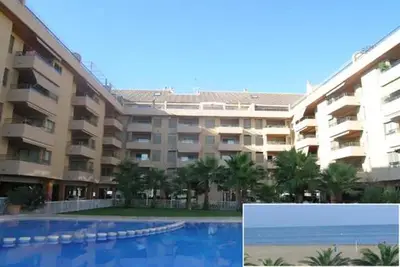 Image de Denia - Puerto Marino - Bord De Mer