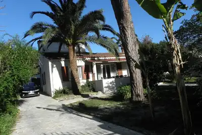 Image de Villa bordering Cannes-Le Cannet
