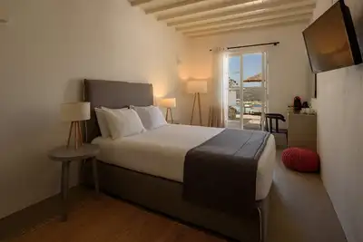 Image de Suite Piscine junior avant