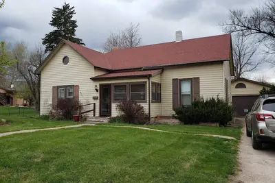 Image de Adorable Cottage, parfait pour Sturgis Rally, pour 6 personnes
