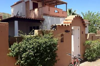 Image de Villa Franci Vulcano Iles Eoliennes - Sicile