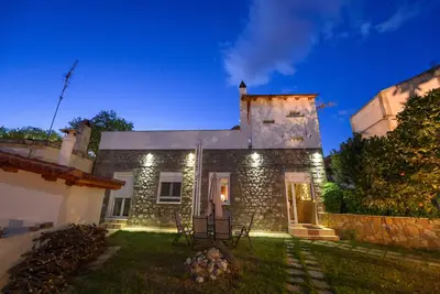 Image de Villa Près de la plage (125m²) 2-7 Guests
