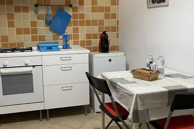 Image de La douce maison de Teramo Garibaldi