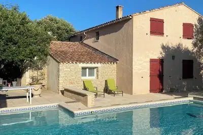 Image de La Bastide des Coutilles