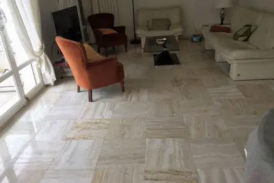 Image de Spacieux appartement 2 chambres, 4 personnes, centre Cannes. Proche de toutes commodités.