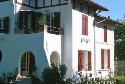 Image de Chambres d'Hôtes Vip
