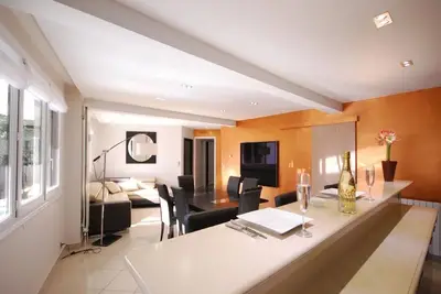 Cannes Carlton 3 chambres