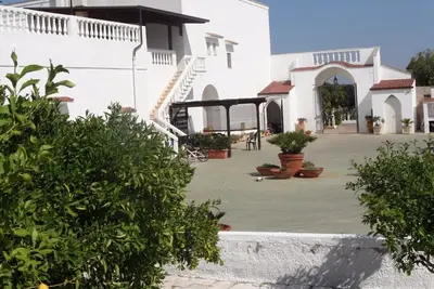 Image de Appartement L 'Agrumeto Ă quelques km de Torre Guac